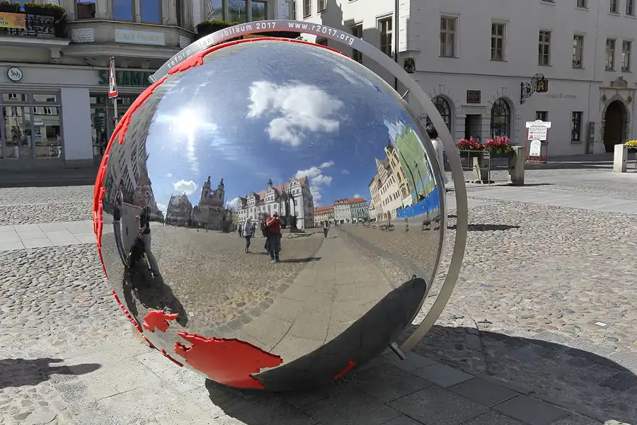 046 | 2015 | Lutherstadt Wittenberg | © carsten riede fotografie