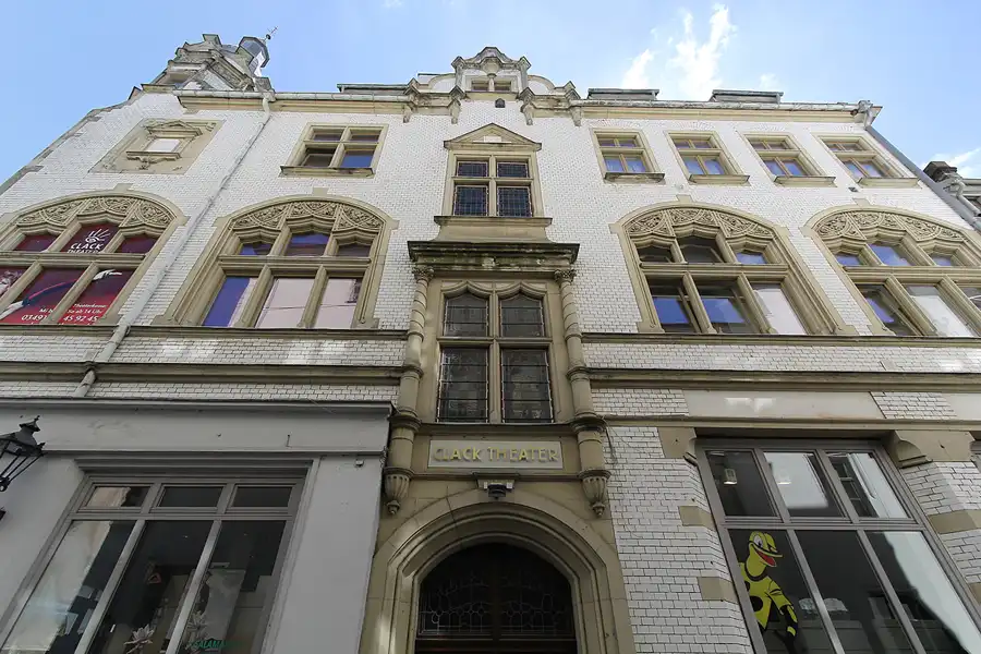 047 | 2015 | Lutherstadt Wittenberg | © carsten riede fotografie