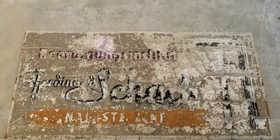 057 | 2015 | Lutherstadt Wittenberg | © carsten riede fotografie