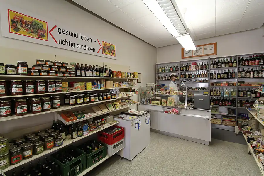 061 | 2015 | Lutherstadt Wittenberg | Haus der Geschichte | © carsten riede fotografie