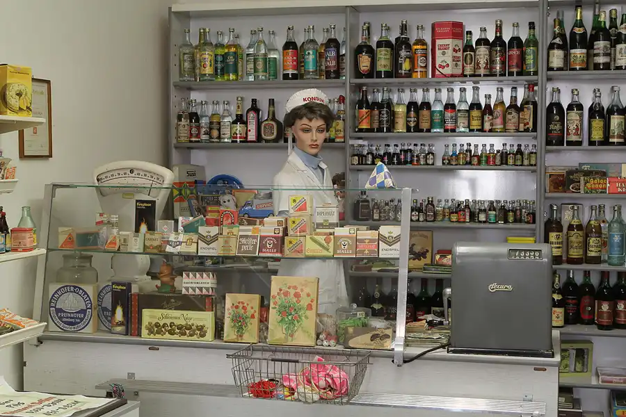 062 | 2015 | Lutherstadt Wittenberg | Haus der Geschichte | © carsten riede fotografie