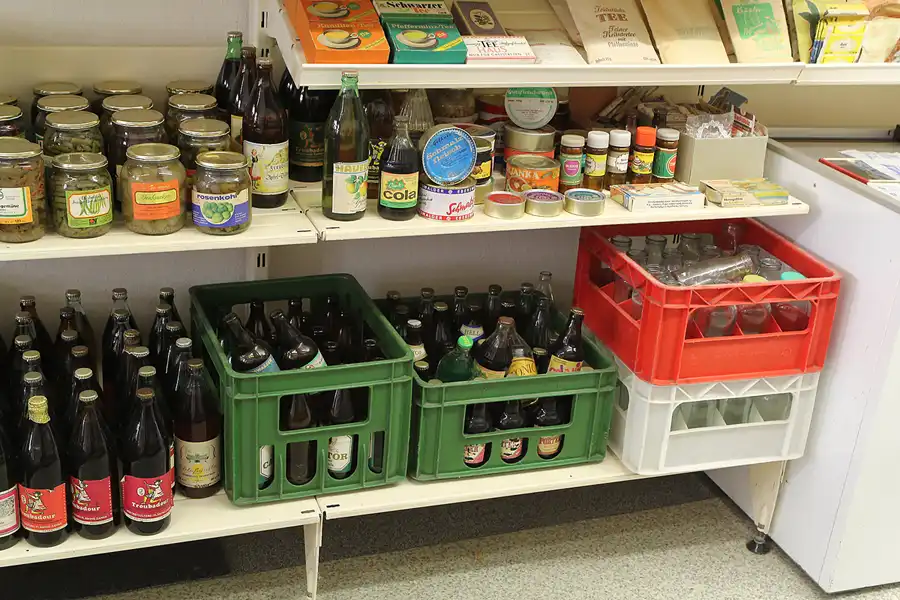 063 | 2015 | Lutherstadt Wittenberg | Haus der Geschichte | © carsten riede fotografie