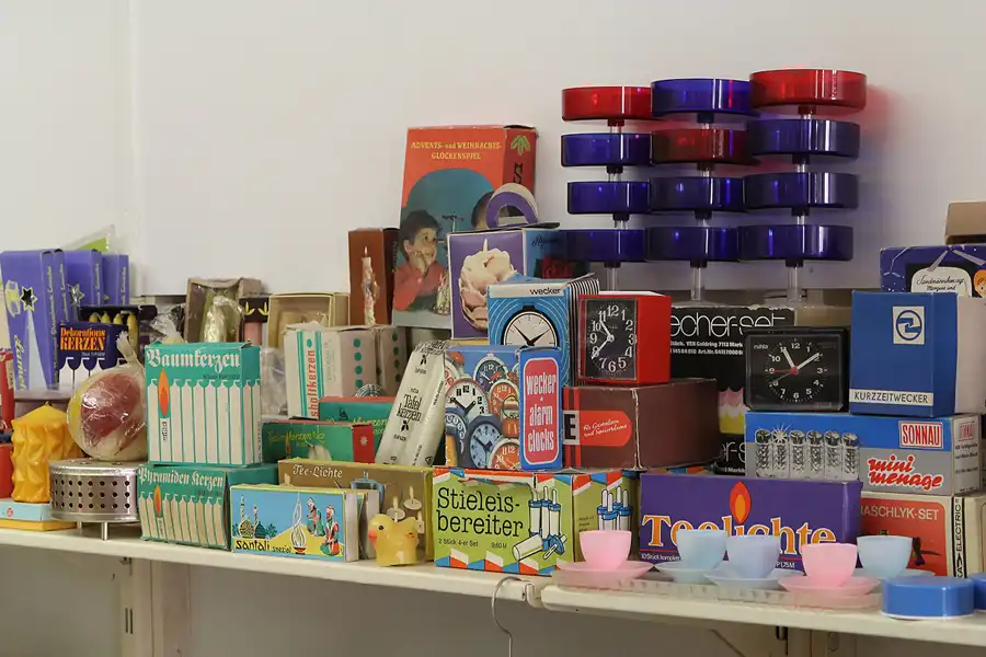 064 | 2015 | Lutherstadt Wittenberg | Haus der Geschichte | © carsten riede fotografie