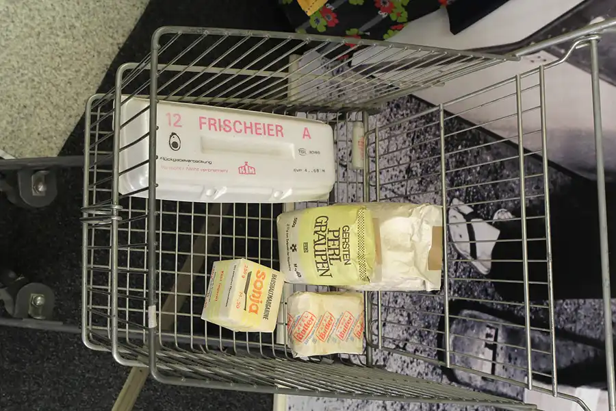 066 | 2015 | Lutherstadt Wittenberg | Haus der Geschichte | © carsten riede fotografie