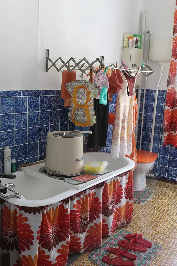 068 | 2015 | Lutherstadt Wittenberg | Haus der Geschichte | © carsten riede fotografie