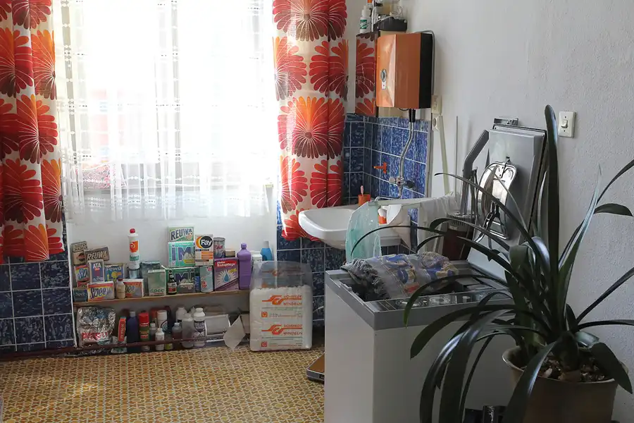 069 | 2015 | Lutherstadt Wittenberg | Haus der Geschichte | © carsten riede fotografie