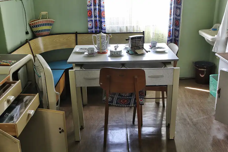 070 | 2015 | Lutherstadt Wittenberg | Haus der Geschichte | © carsten riede fotografie