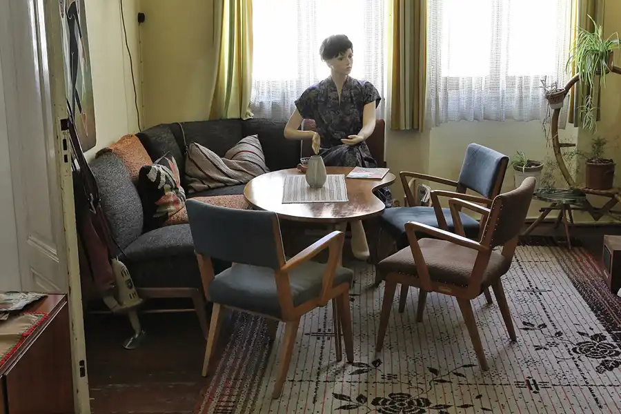 072 | 2015 | Lutherstadt Wittenberg | Haus der Geschichte | © carsten riede fotografie