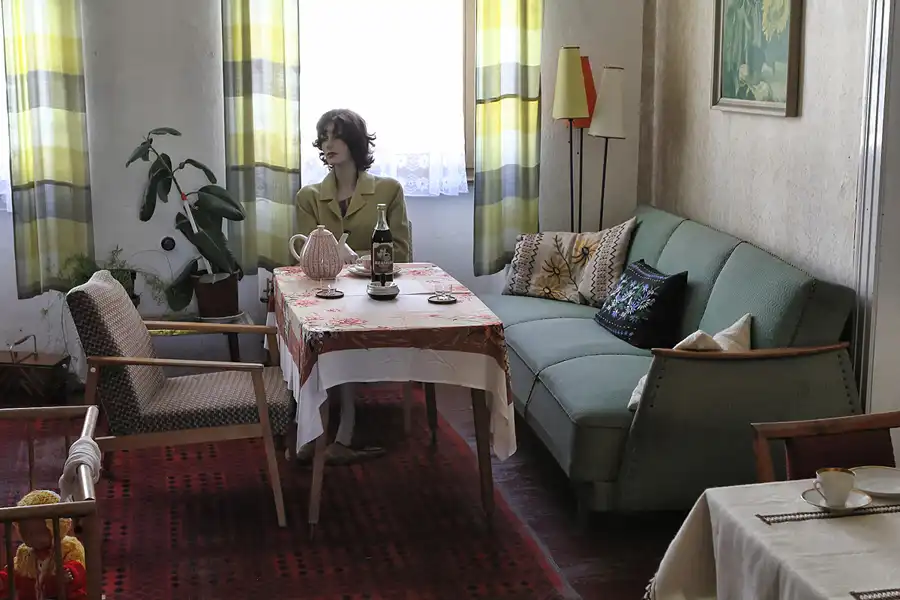 074 | 2015 | Lutherstadt Wittenberg | Haus der Geschichte | © carsten riede fotografie