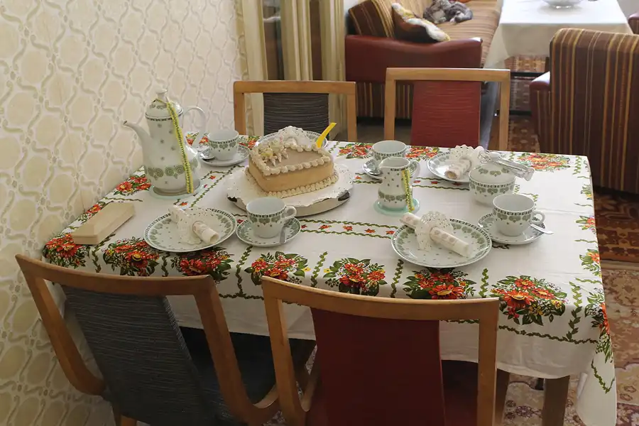 075 | 2015 | Lutherstadt Wittenberg | Haus der Geschichte | © carsten riede fotografie