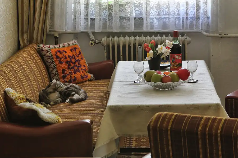 076 | 2015 | Lutherstadt Wittenberg | Haus der Geschichte | © carsten riede fotografie