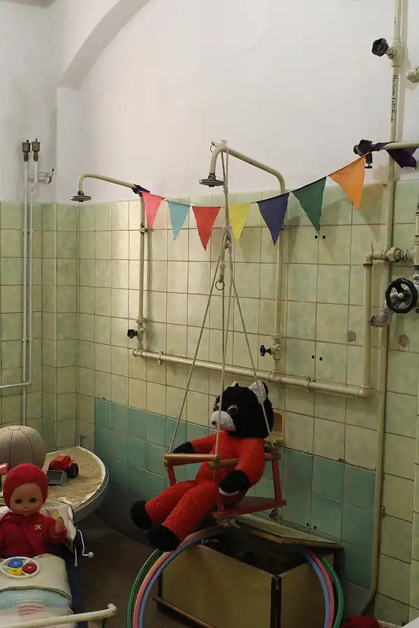 079 | 2015 | Lutherstadt Wittenberg | Haus der Geschichte | © carsten riede fotografie