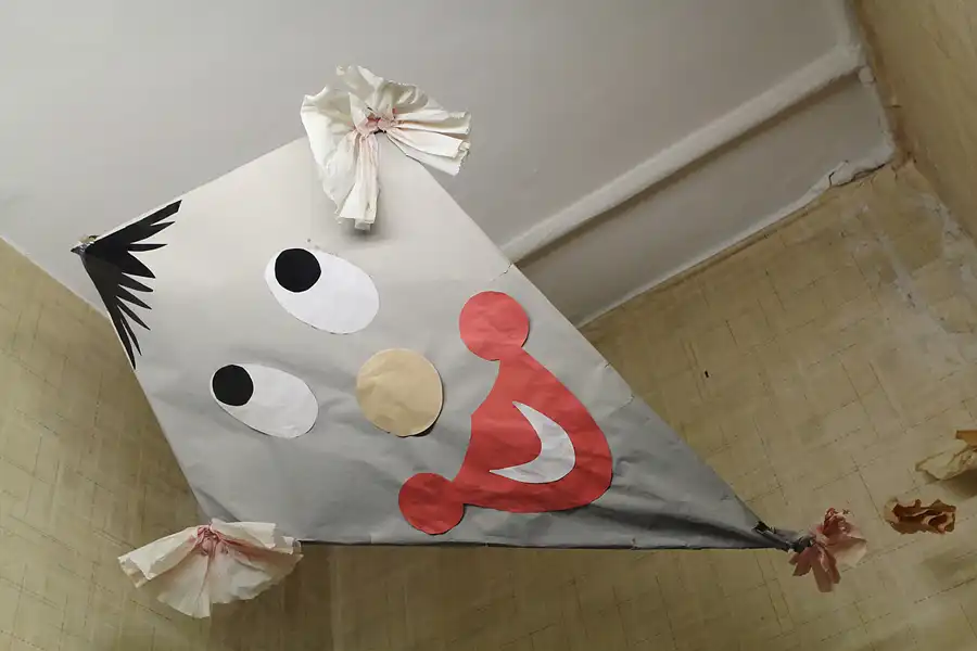 080 | 2015 | Lutherstadt Wittenberg | Haus der Geschichte | © carsten riede fotografie