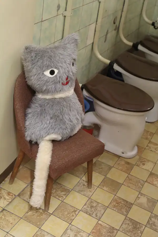 081 | 2015 | Lutherstadt Wittenberg | Haus der Geschichte | © carsten riede fotografie