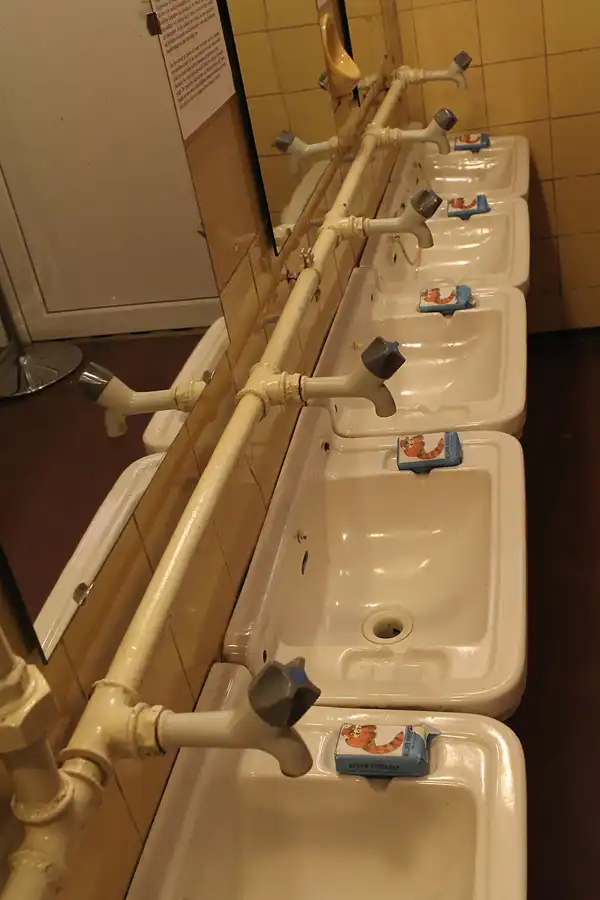 082 | 2015 | Lutherstadt Wittenberg | Haus der Geschichte | © carsten riede fotografie