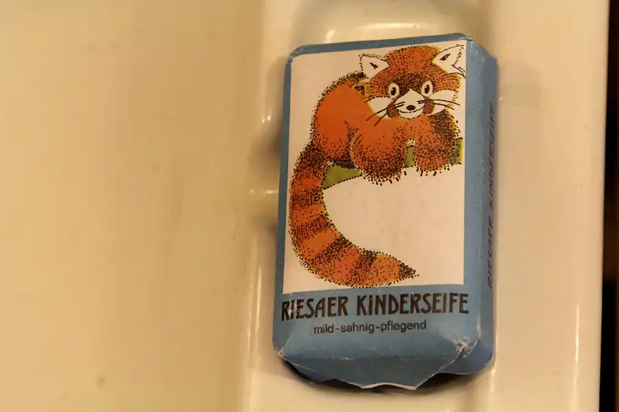 083 | 2015 | Lutherstadt Wittenberg | Haus der Geschichte | © carsten riede fotografie