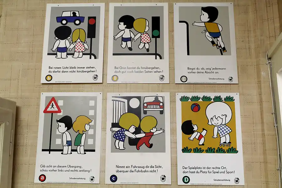 085 | 2015 | Lutherstadt Wittenberg | Haus der Geschichte | © carsten riede fotografie