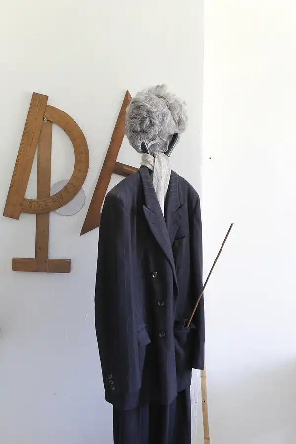 086 | 2015 | Lutherstadt Wittenberg | Haus der Geschichte | © carsten riede fotografie