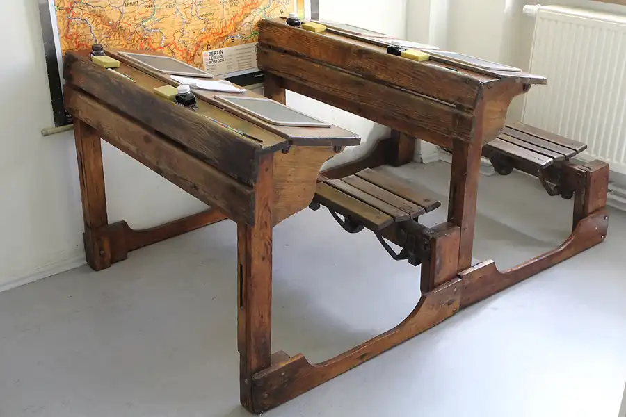 087 | 2015 | Lutherstadt Wittenberg | Haus der Geschichte | © carsten riede fotografie