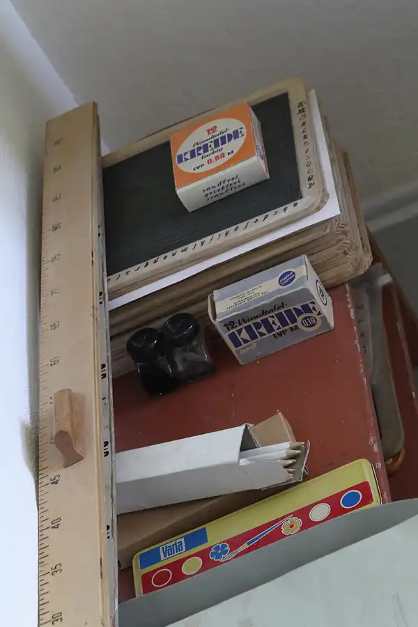 089 | 2015 | Lutherstadt Wittenberg | Haus der Geschichte | © carsten riede fotografie