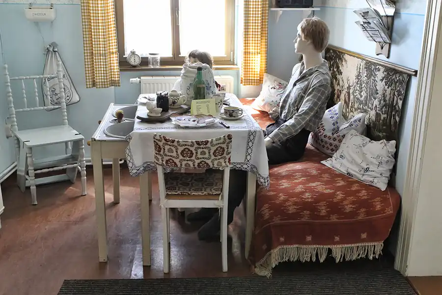 091 | 2015 | Lutherstadt Wittenberg | Haus der Geschichte | © carsten riede fotografie