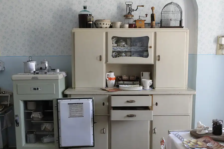 092 | 2015 | Lutherstadt Wittenberg | Haus der Geschichte | © carsten riede fotografie