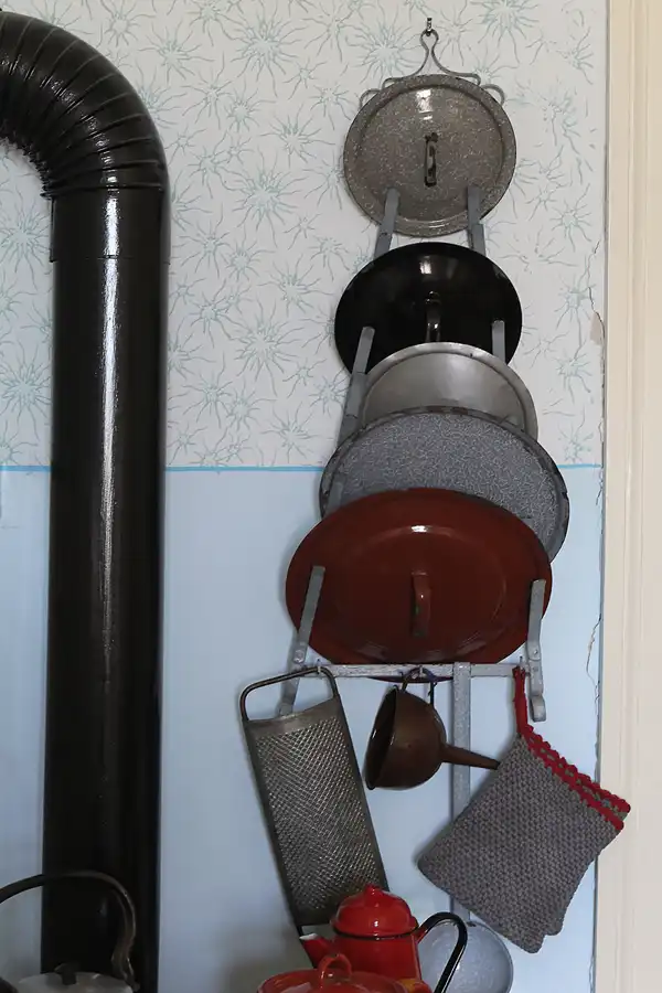 093 | 2015 | Lutherstadt Wittenberg | Haus der Geschichte | © carsten riede fotografie