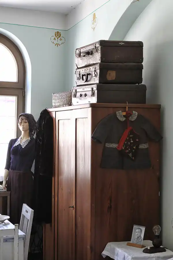 094 | 2015 | Lutherstadt Wittenberg | Haus der Geschichte | © carsten riede fotografie