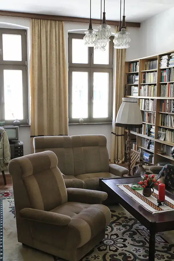 097 | 2015 | Lutherstadt Wittenberg | Haus der Geschichte | © carsten riede fotografie