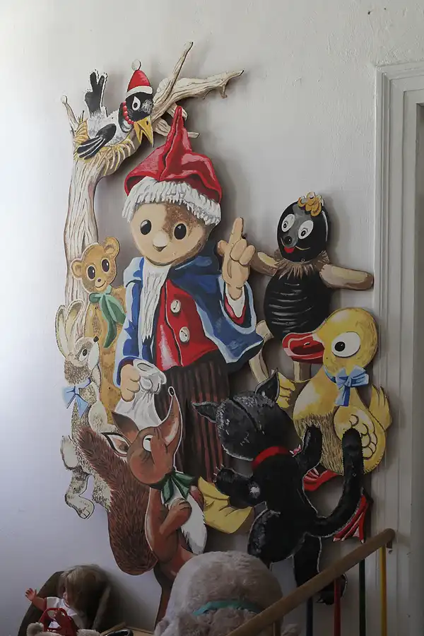 098 | 2015 | Lutherstadt Wittenberg | Haus der Geschichte | © carsten riede fotografie