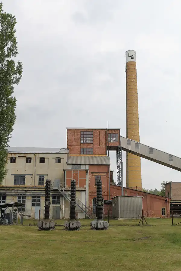 002 | 2015 | Domsdorf | Louise – Älteste Brikettfabrik Europas | © carsten riede fotografie