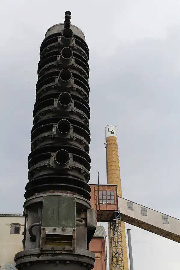 007 | 2015 | Domsdorf | Louise – Älteste Brikettfabrik Europas | © carsten riede fotografie