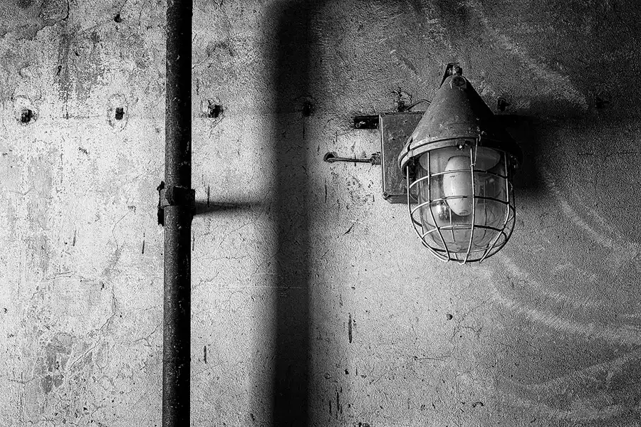 015 | 2015 | Domsdorf | Louise – Älteste Brikettfabrik Europas | © carsten riede fotografie