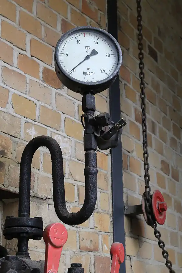 021 | 2015 | Domsdorf | Louise – Älteste Brikettfabrik Europas | © carsten riede fotografie