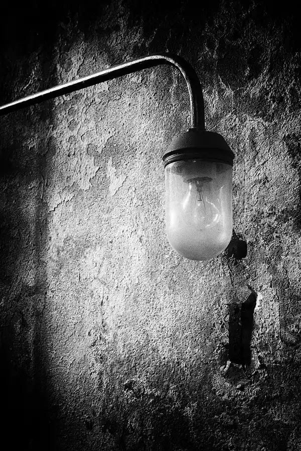 031 | 2015 | Domsdorf | Louise – Älteste Brikettfabrik Europas | © carsten riede fotografie