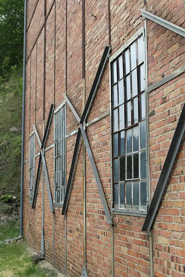 033 | 2015 | Domsdorf | Louise – Älteste Brikettfabrik Europas | © carsten riede fotografie