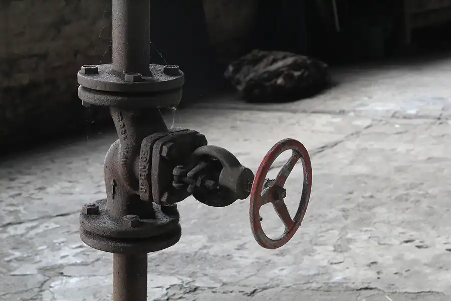 037 | 2015 | Domsdorf | Louise – Älteste Brikettfabrik Europas | © carsten riede fotografie