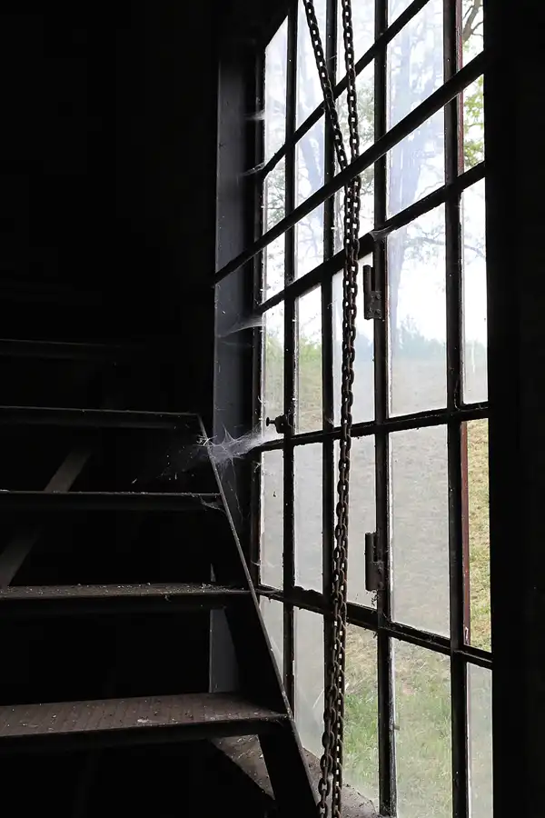 038 | 2015 | Domsdorf | Louise – Älteste Brikettfabrik Europas | © carsten riede fotografie