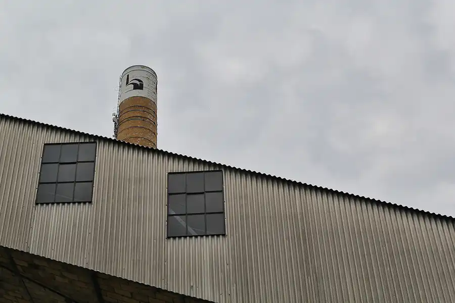 047 | 2015 | Domsdorf | Louise – Älteste Brikettfabrik Europas | © carsten riede fotografie