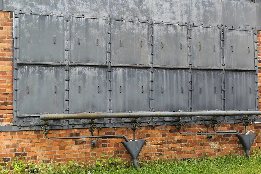 049 | 2015 | Domsdorf | Louise – Älteste Brikettfabrik Europas | © carsten riede fotografie