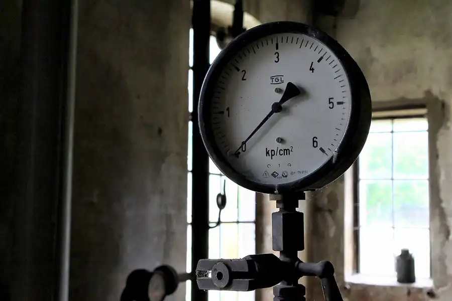 053 | 2015 | Domsdorf | Louise – Älteste Brikettfabrik Europas | © carsten riede fotografie