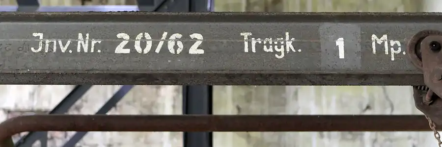 054 | 2015 | Domsdorf | Louise – Älteste Brikettfabrik Europas | © carsten riede fotografie