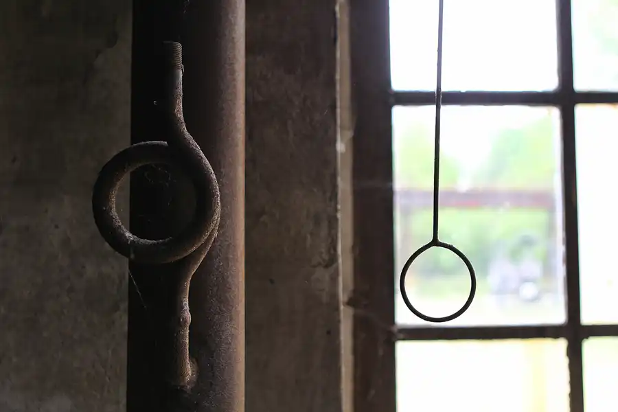 056 | 2015 | Domsdorf | Louise – Älteste Brikettfabrik Europas | © carsten riede fotografie