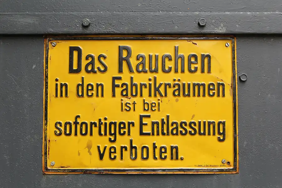 064 | 2015 | Domsdorf | Louise – Älteste Brikettfabrik Europas | © carsten riede fotografie