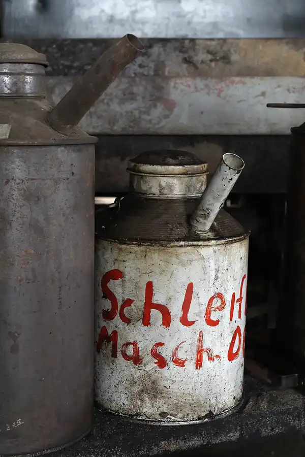 067 | 2015 | Domsdorf | Louise – Älteste Brikettfabrik Europas | © carsten riede fotografie