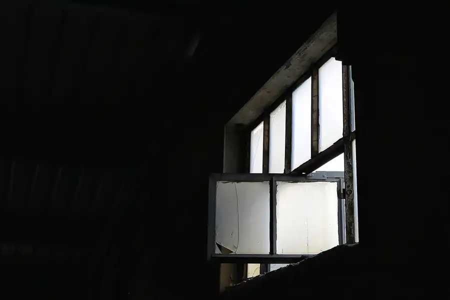 070 | 2015 | Domsdorf | Louise – Älteste Brikettfabrik Europas | © carsten riede fotografie