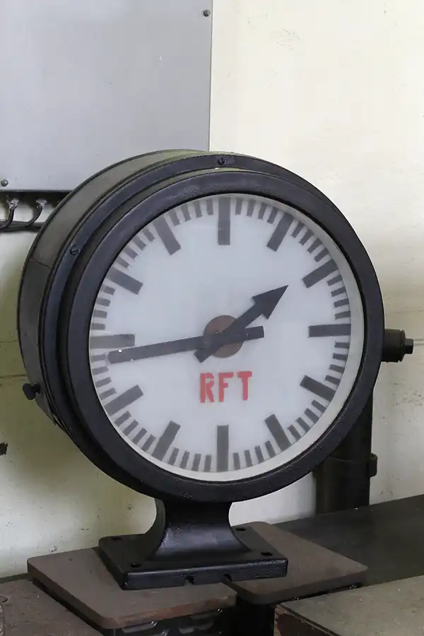 085 | 2015 | Domsdorf | Louise – Älteste Brikettfabrik Europas | © carsten riede fotografie