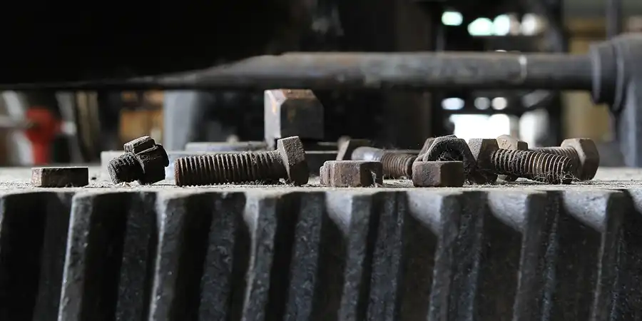 096 | 2015 | Domsdorf | Louise – Älteste Brikettfabrik Europas | © carsten riede fotografie