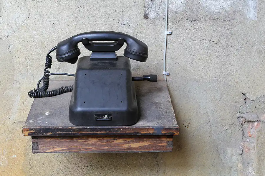 097 | 2015 | Domsdorf | Louise – Älteste Brikettfabrik Europas | © carsten riede fotografie