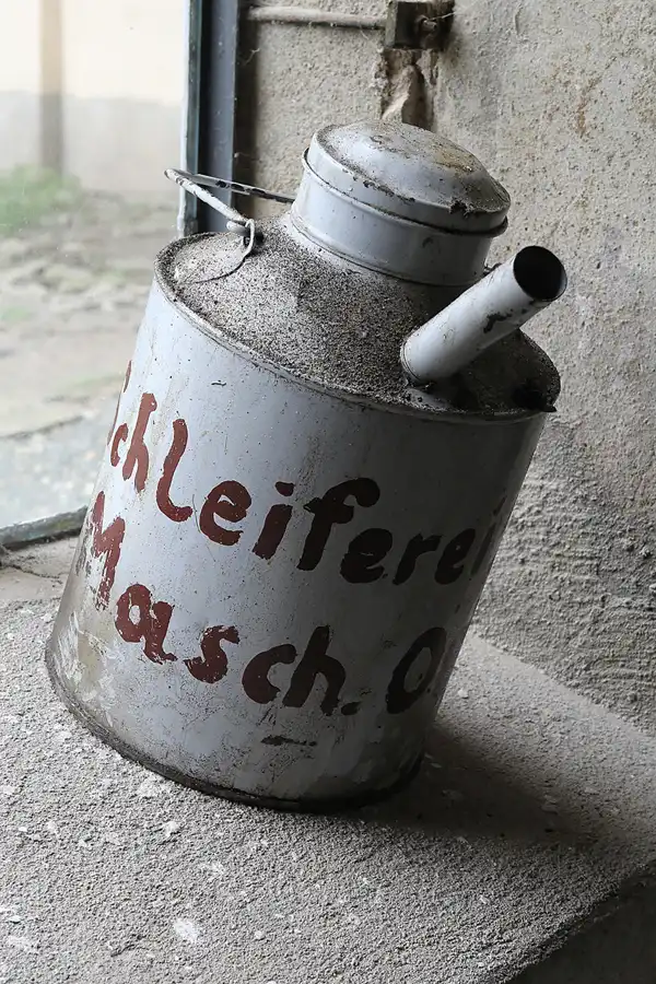 098 | 2015 | Domsdorf | Louise – Älteste Brikettfabrik Europas | © carsten riede fotografie